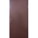 Двері Технічні (Метал/Метал)