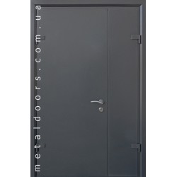 Входные двери Techno-door 1200 Страж