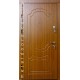 Двери металлические Редфорт Классика (Премиум) золотая ольха