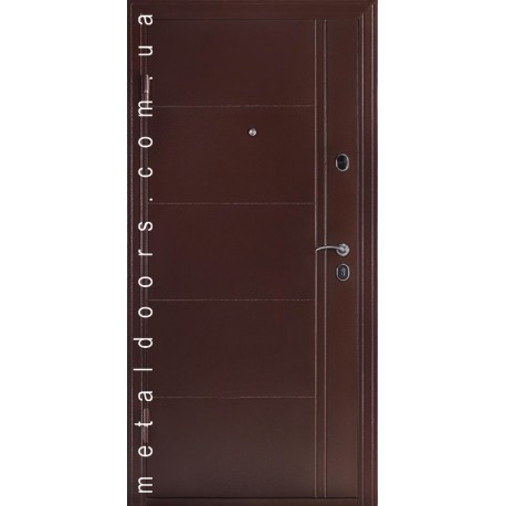 Двері ПУ-01 (БЦ Двері)