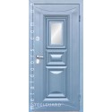 Двери Termoskin Light Glass