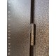 Двери Redfort Арка металл/метал 1200 (Оптима)