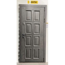 Двері M-3 К18/K12