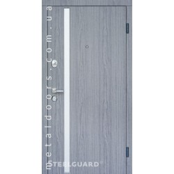 Двері AV-1 Grey