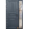 Вхідні двері Frame 1 Abwehr розміром до 1400 мм