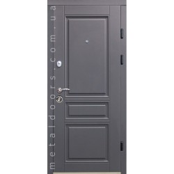 Двері Магда 339/613 (Тип 3)