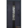 Двері Olimpia Glass (LP-1)
