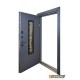 Двері Olimpia Glass (LP-1)