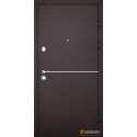 Двері Solid 76 (8019T)
