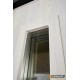 Вхідні двері Tower Abwehr метал Lampre Антрацит / Сосна прованс