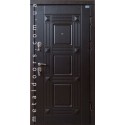 Двери Квадро (VIP+)