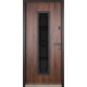 Вхідні двері Магда 785.2/Р29 (тип 6.23) Дуб бронзовий