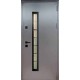 Вхідні двері Магда 814 (тип 15) RAL 8019