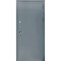 Двері Магда Метал/100 (Тип 9.2)