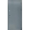 Вхідні двері Магда Метал (Тип 9.2) RAL 7024