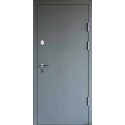 Двери Магда Металл/121 (Тип 4)