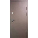 Двери Магда Металл/339 (Тип 4)