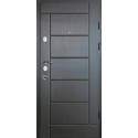 Двері Магда 116 (Тип 2)