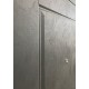 Вхідні двері 22-60 (3D) PERFECT+ Термопласт Антрацит