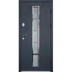 Двері СТ-101