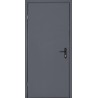 Двери Storage (серые)