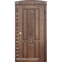 Двери SG-15