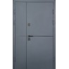 Двері Solid 1200 (7021T)
