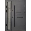 Двери Магда 834.1/154 ТЧ 1200 мм