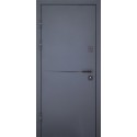 Двери Artiz СТ-107