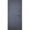 Двери Artiz СТ-107