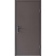 Входная дверь City Techno 3 коричневая жемчужная текстура