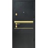 Двері Artiz БТ-41