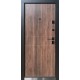 Входные двери Artiz БТ-44/45 Дуб табак