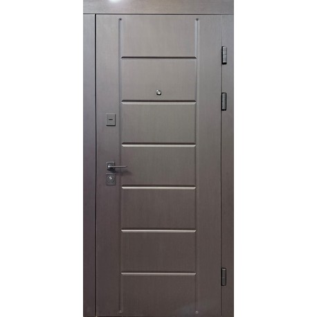 Двері Канзас (квартира)