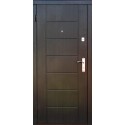 Двери Канзас (эконом)