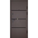 Двері Магда 528.1/0 (Тип 3)