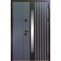 Двери Магда 720.1 1200 мм (Тип 16)