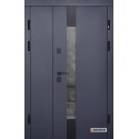 Двері 527 Tower 1200 мм