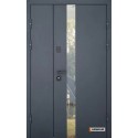 Двері 506 Nordi Glass