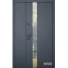 Двері 506 Nordi Glass