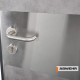 Входная дверь Campus Abwehr ПВХ пленка