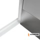 Входная дверь Campus 1200 Abwehr ПВХ пленка