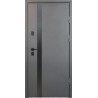 Двері City Pro 4