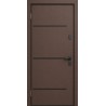 Двері Дельта Браун