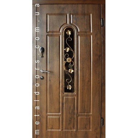 Двери Redfort Арка (Стандарт плюс)