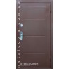 Двери входные AV-3 Antifrost 10 SteelGuard