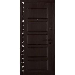 Входные двери К052 Стандарт Стильні двері