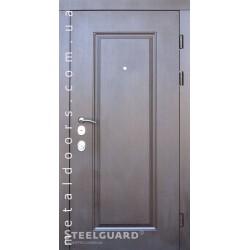 Двери DP-1 SteelGuard