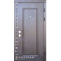 Двері DP-1