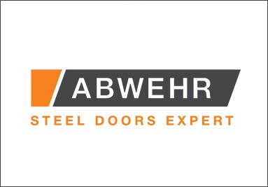 Установка входных дверей ABWEHR